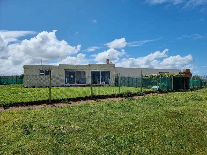 0 Bedroom Property for Sale in Gouritsmond Western Cape